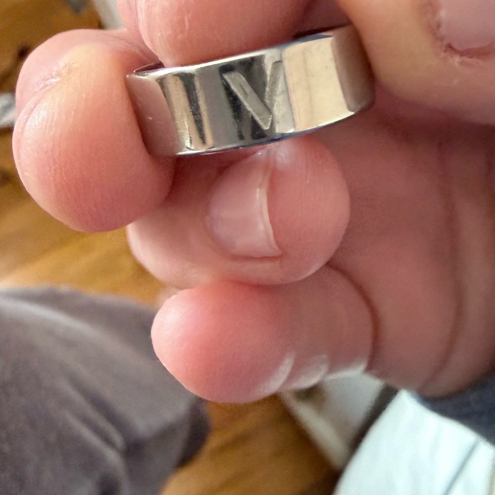 Women’s VAYRO adjustable ring